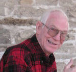 Wilbur Orndorff, Trustee